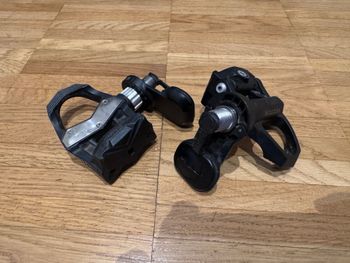 Gebrauchtes Garmin Vector 2 bike — Bild 2 von 5