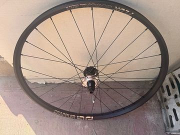 Used E*Thirteen grappare race bike — image 1 of 4