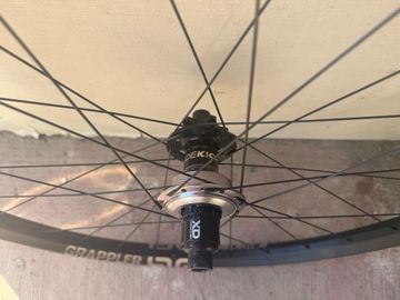 Used E*Thirteen grappare race bike — image 3 of 4