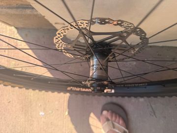 Used E*Thirteen grappare race bike — image 2 of 4