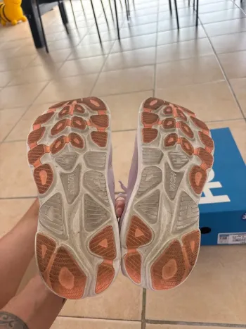Używany Hoka Clifton 10 bike — zdjęcie 6 z 6
