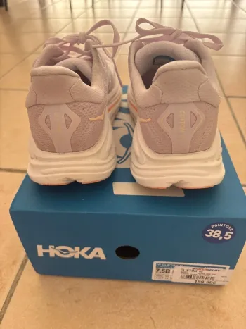Używany Hoka Clifton 10 bike — zdjęcie 5 z 6