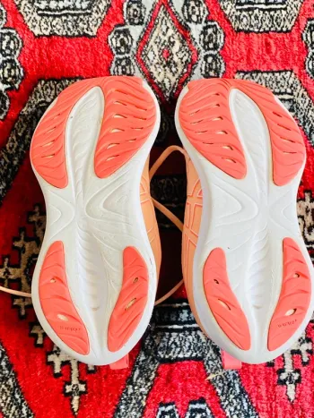 Used Orange Gel-Cumulus 25 bike — image 5 of 5