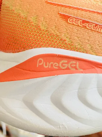 Used Orange Gel-Cumulus 25 bike — image 4 of 5