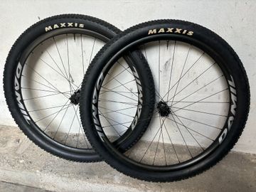 Used A2B MTB Wheels 2025 bike — image 2 of 6