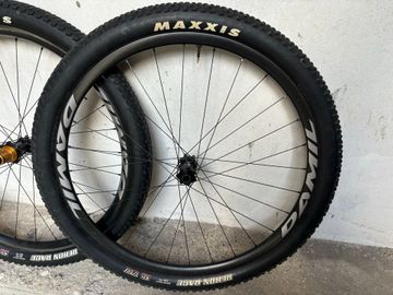 Used A2B MTB Wheels 2025 bike — image 5 of 6