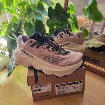 Gebrauchtes Salomon Ultra Glide 4 bike