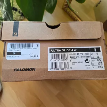Gebrauchtes Salomon Ultra Glide 4 bike — Bild 4 von 4