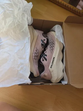 Gebrauchtes Salomon Ultra Glide 4 bike — Bild 3 von 4