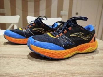 Tweedehands Joma Sierra 5 bike