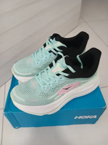 Used Hoka 9 bike — image 2 of 7