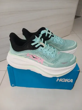 Used Hoka 9 bike — image 4 of 7