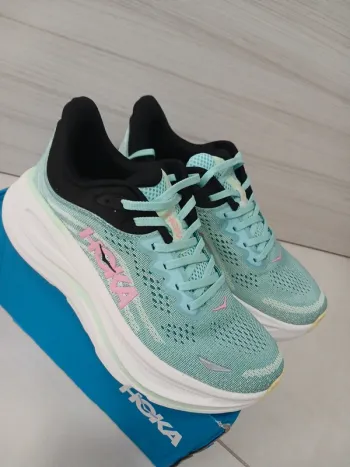 Used Hoka 9 bike — image 7 of 7