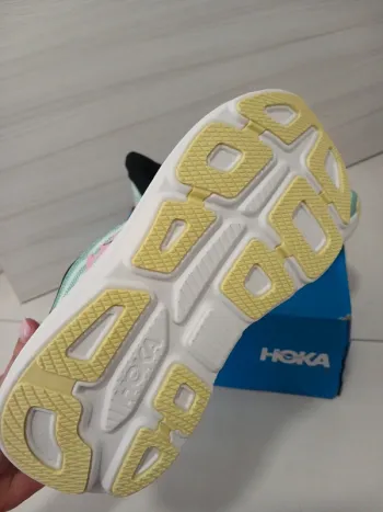 Used Hoka 9 bike — image 6 of 7