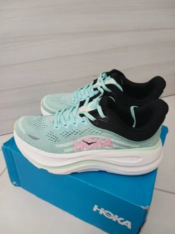Used Hoka 9 bike — image 3 of 7