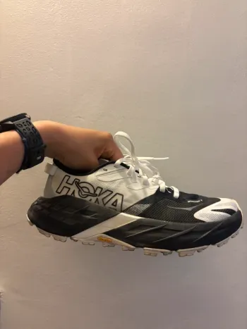 Gebrauchtes Hoka Speedgoat 7 bike — Bild 4 von 4