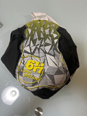 Brugt Natali Primapelle 2025 bike — billede 5 af 5