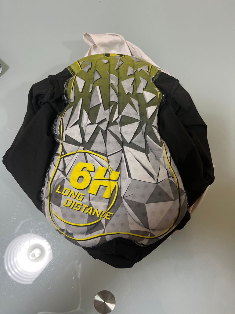 Brugt Natali Primapelle 2025 bike — billede 5 af 5