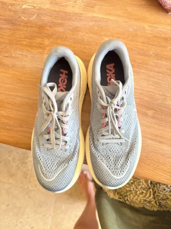 Gebrauchtes Hoka Rincon 4 bike — Bild 2 von 5