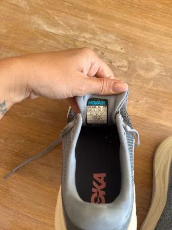 Gebrauchtes Hoka Rincon 4 bike — Bild 5 von 5