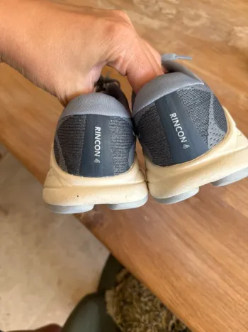 Gebrauchtes Hoka Rincon 4 bike — Bild 3 von 5