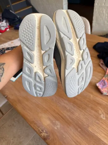 Gebrauchtes Hoka Rincon 4 bike — Bild 4 von 5