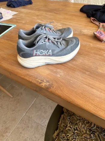 Gebrauchtes Hoka Rincon 4 bike