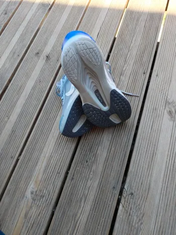 Nike Zoom Fly bike usato — immagine 4 di 5