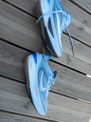 Nike Zoom Fly bike usato — immagine 2 di 5