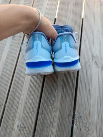 Nike Zoom Fly bike usato — immagine 3 di 5