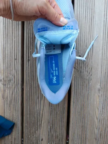 Nike Zoom Fly bike usato — immagine 5 di 5