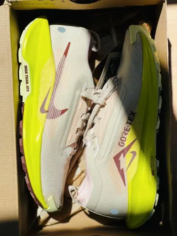 Gebrauchtes Pegasus Trail 5 Gore-Tex 2026 bike