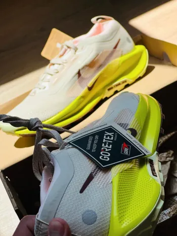 Gebrauchtes Pegasus Trail 5 Gore-Tex 2026 bike — Bild 6 von 15