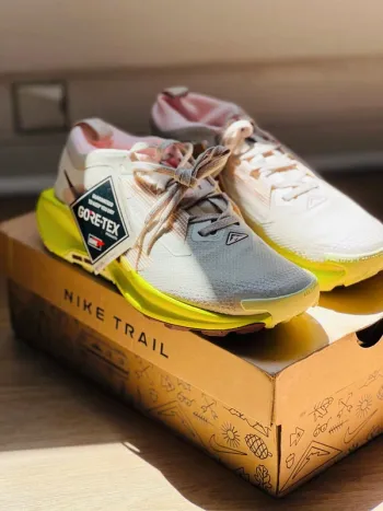 Gebrauchtes Pegasus Trail 5 Gore-Tex 2026 bike — Bild 12 von 15