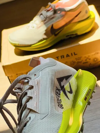 Gebrauchtes Pegasus Trail 5 Gore-Tex 2026 bike — Bild 5 von 15