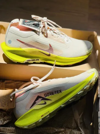 Gebrauchtes Pegasus Trail 5 Gore-Tex 2026 bike — Bild 2 von 15