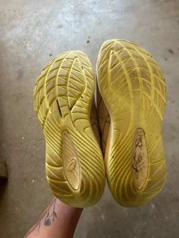 Used Asics Gel Cumulus 27 bike — image 5 of 7