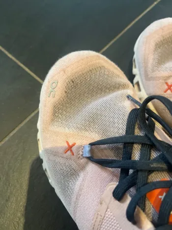 Używany On Running Cloud X bike — zdjęcie 6 z 7