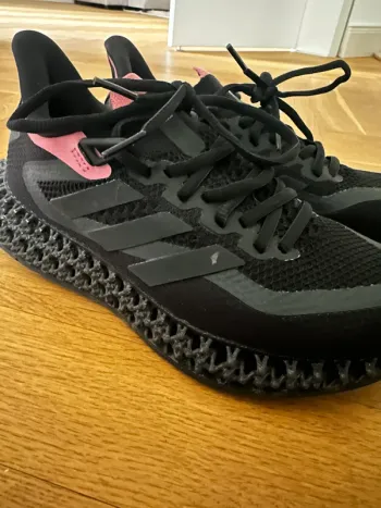 Brugt Adidas 4DFWD 2 bike — billede 2 af 3