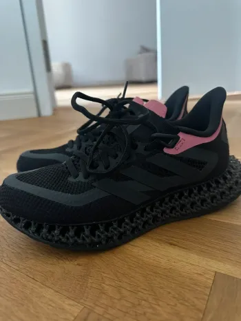 Brugt Adidas 4DFWD 2 bike