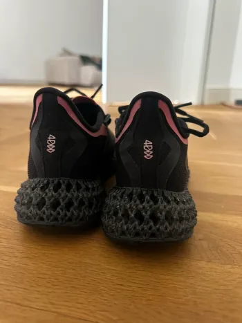 Brugt Adidas 4DFWD 2 bike — billede 3 af 3
