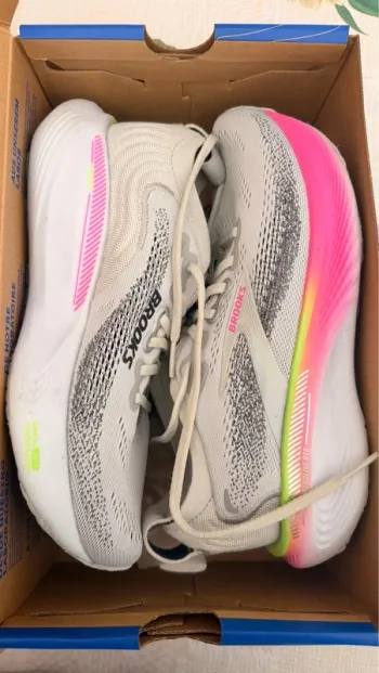 Brooks Adrenaline GTS bike d'occasion — image 3 sur 4