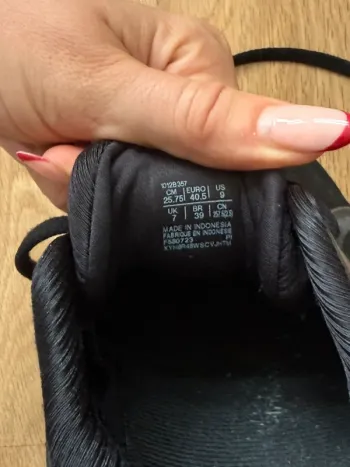 Used Asics Gel-Kayano 30 bike — image 5 of 5