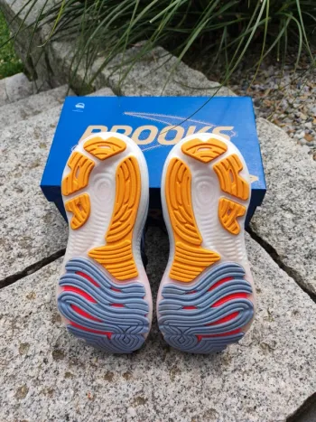 Gebrauchtes Brooks Glycerin GTS 22 bike — Bild 4 von 7