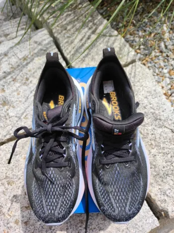 Gebrauchtes Brooks Glycerin GTS 22 bike — Bild 5 von 7