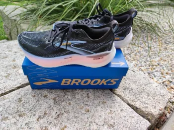 Gebrauchtes Brooks Glycerin GTS 22 bike — Bild 7 von 7