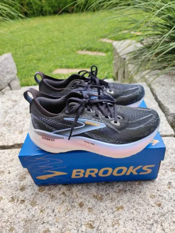 Gebrauchtes Brooks Glycerin GTS 22 bike — Bild 3 von 7