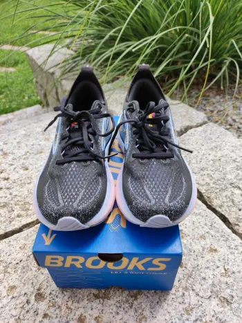 Gebrauchtes Brooks Glycerin GTS 22 bike — Bild 2 von 7