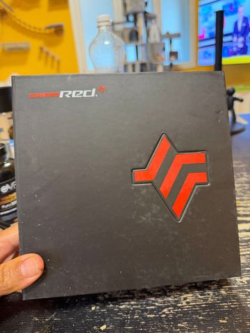 Brugt Sram AXS eTap Clics 2025 bike — billede 1 af 5
