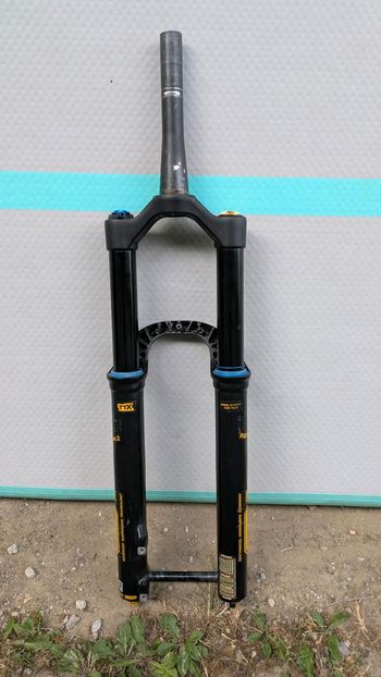 Rock Shox RXF38 m.2 bike d'occasion — image 2 sur 4